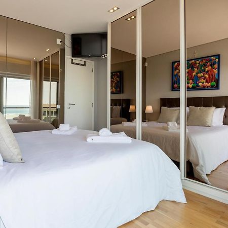 Seaside View 2Br In Povoa By Lovelystay Póvoa de Varzim Exterior foto